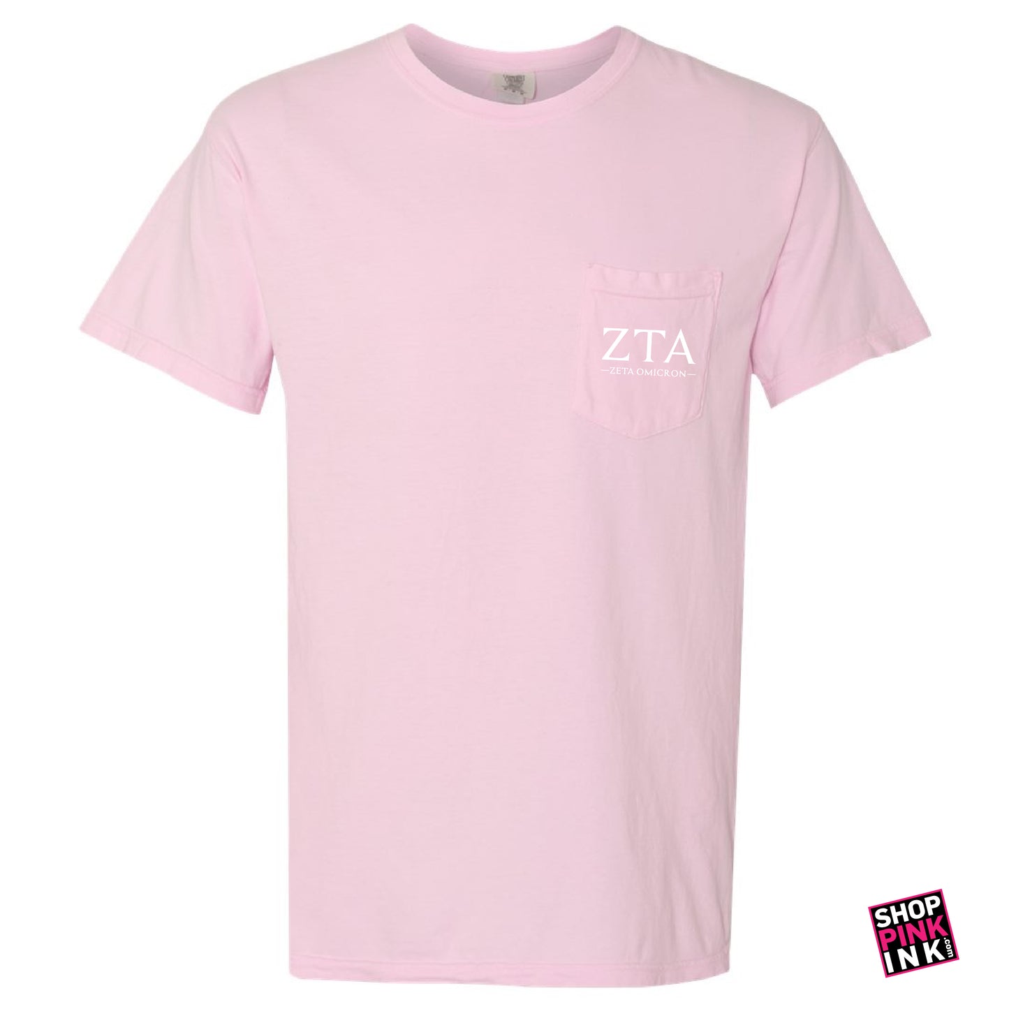 Zeta Tau Alpha - Home Sweet Home - 25628