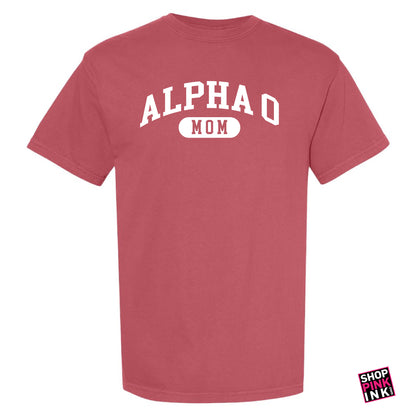 Alpha Omicron Pi - Sorority Mom - 25631