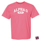 Alpha Omicron Pi - Sorority Mom - 25631