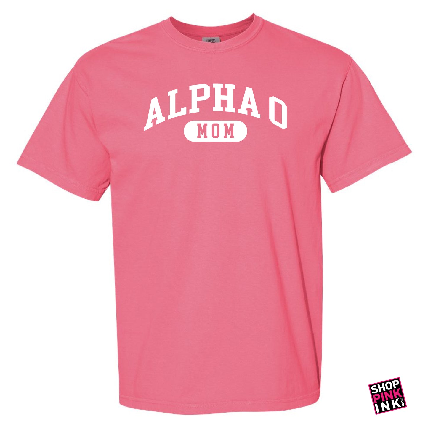 Alpha Omicron Pi - Sorority Mom - 25631