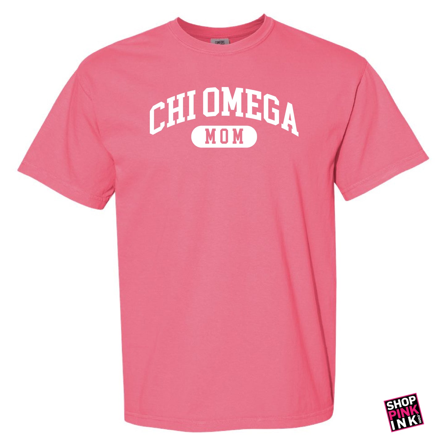 Chi Omega - Sorority Mom - 25631