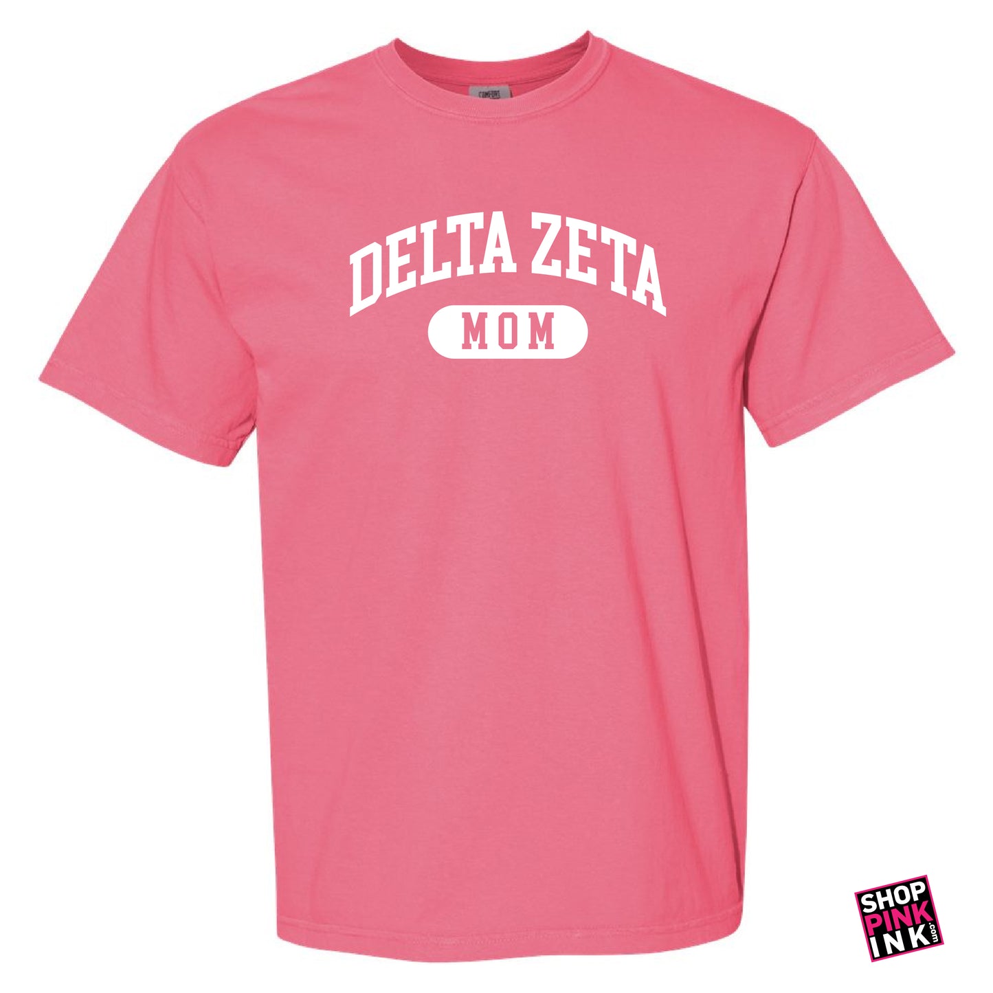 Delta Zeta - Sorority Mom - 25631