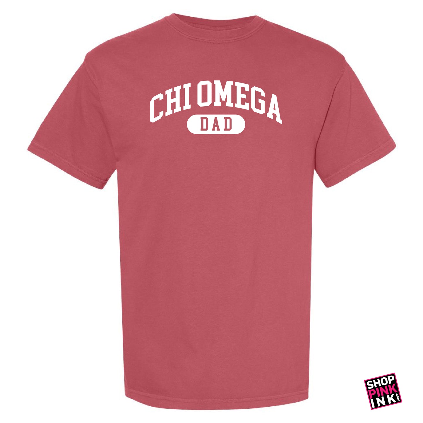 Chi Omega - Sorority Dad - 25632