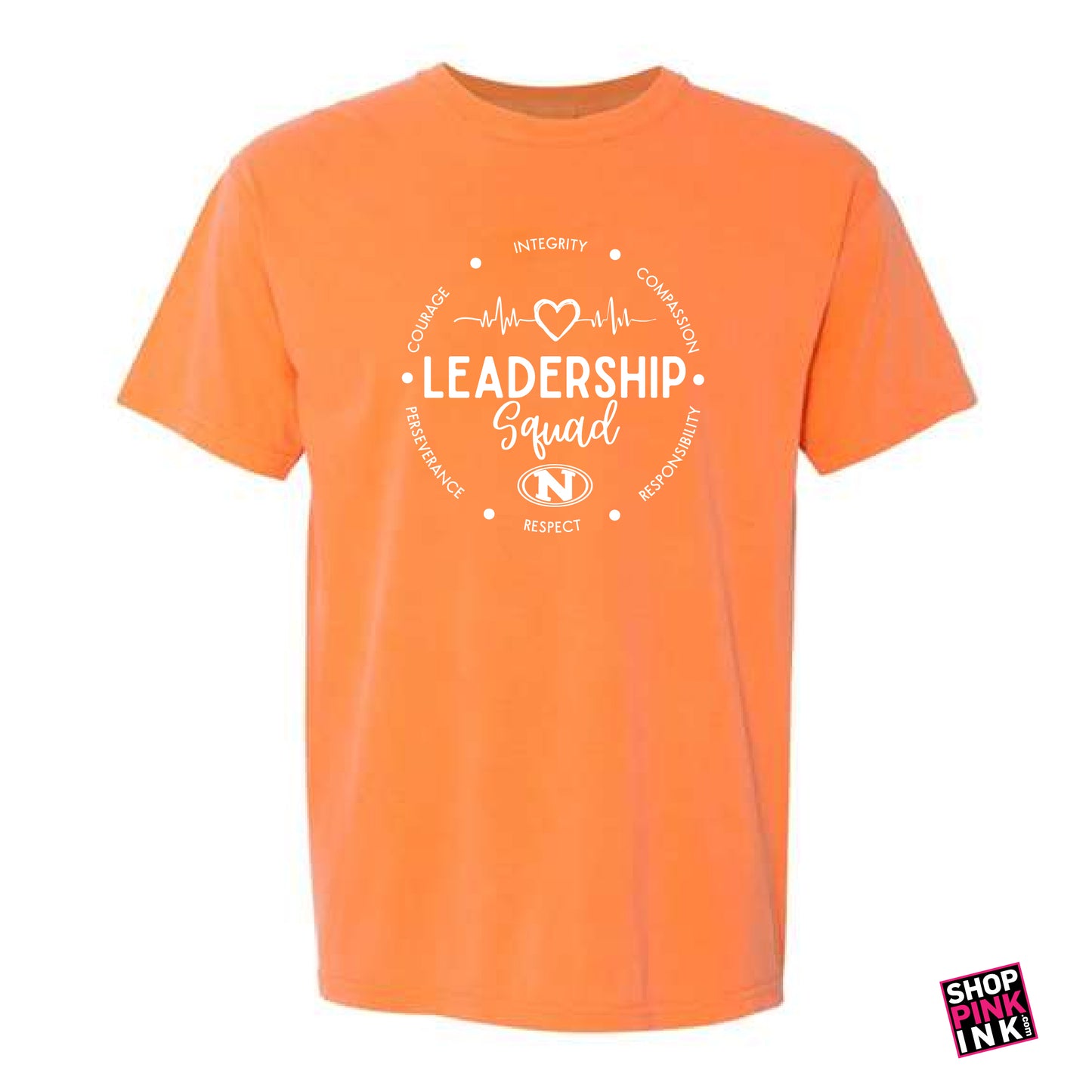 University Heights - Leadership Squad - 25500