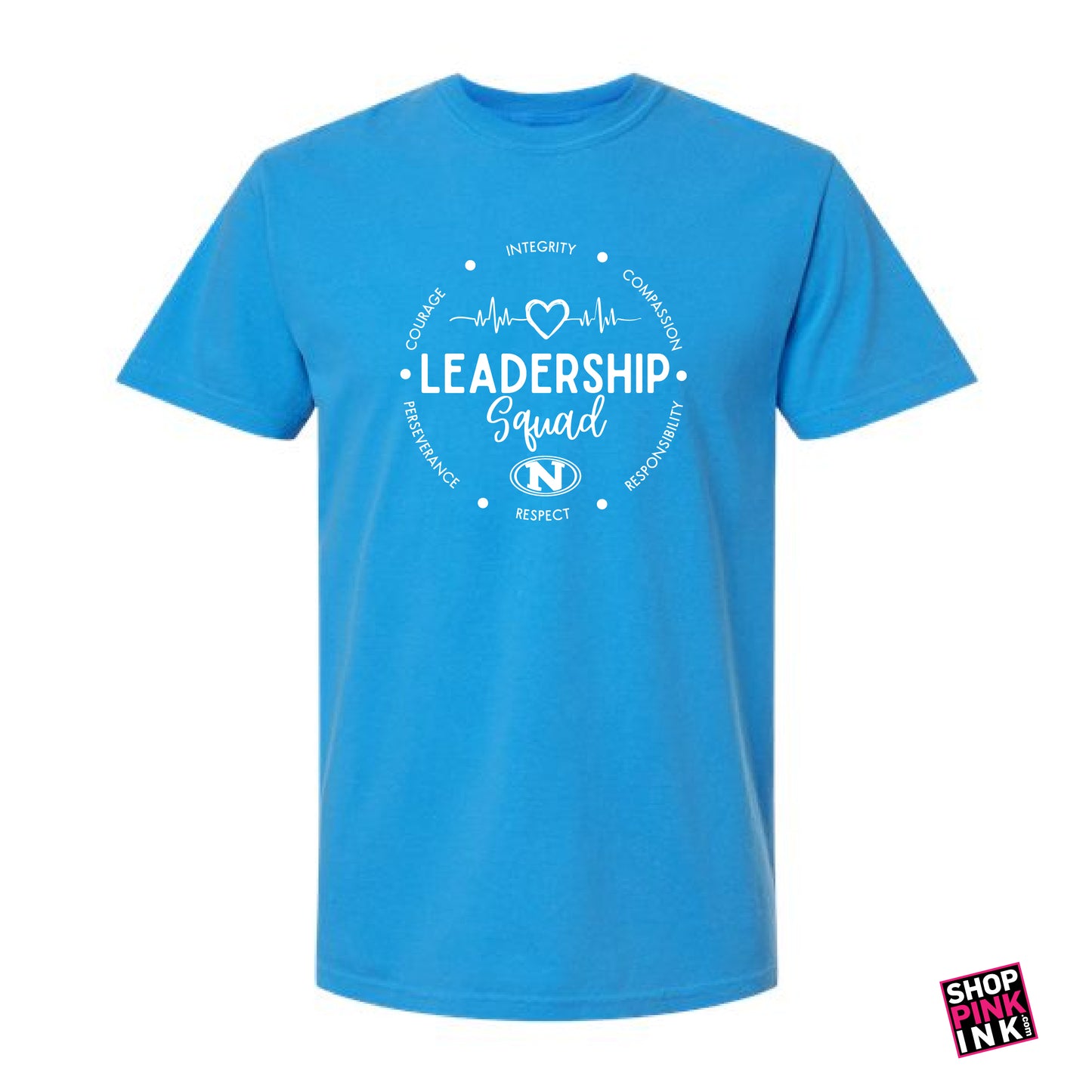 University Heights - Leadership Squad - 25500