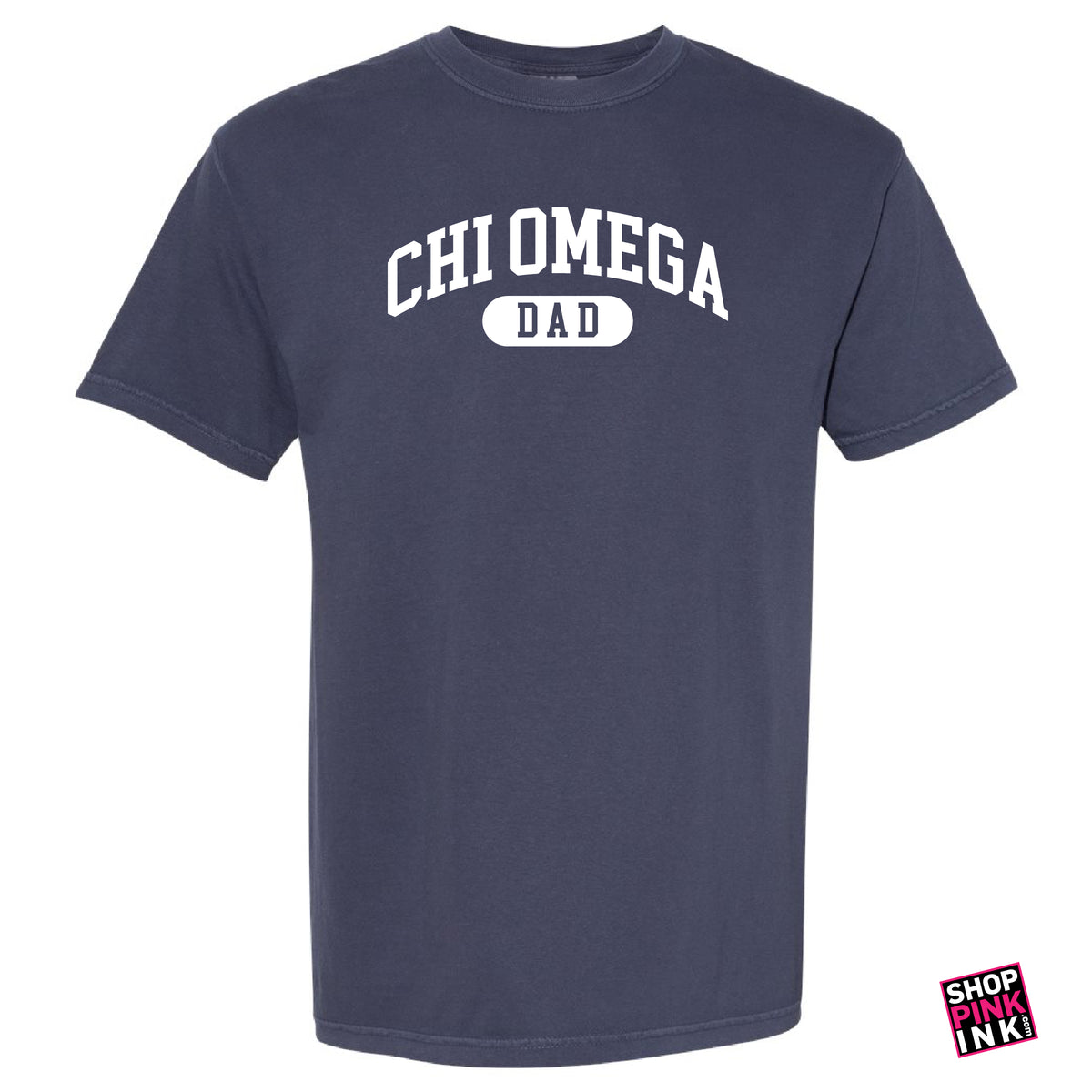 Chi Omega - Sorority Dad - 25632