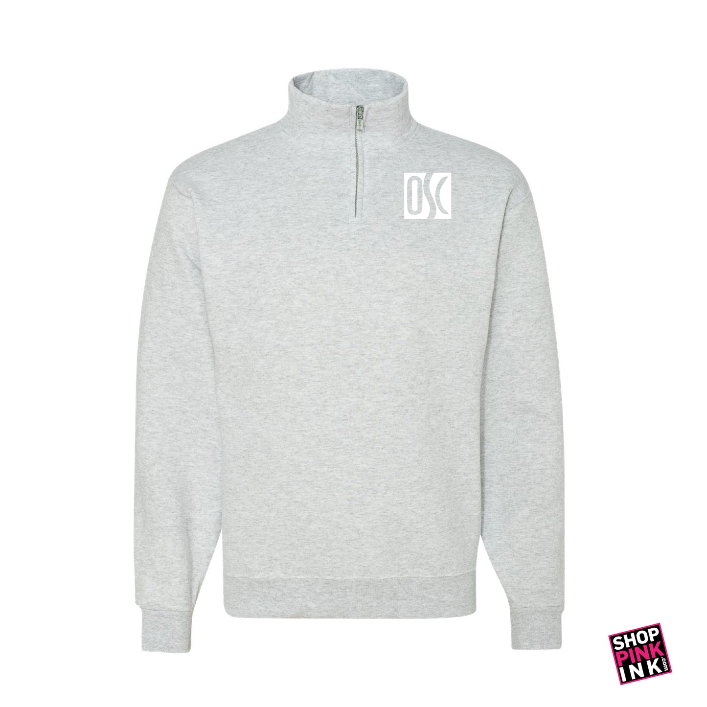 Outpatient Surgery Center - Quarter-Zip - 25928