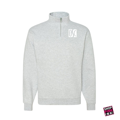 Outpatient Surgery Center - Quarter-Zip - 25928