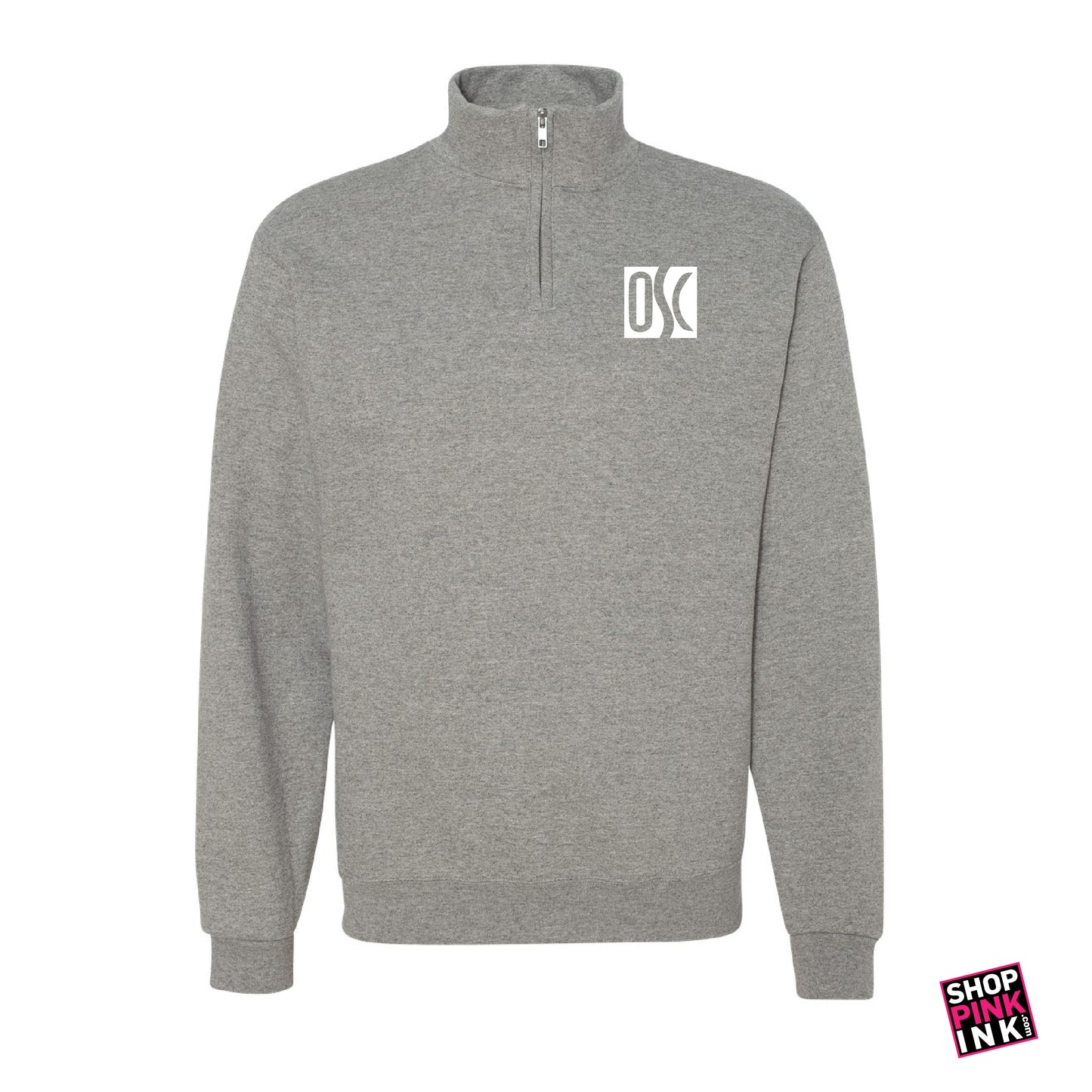 Outpatient Surgery Center - Quarter-Zip - 25928