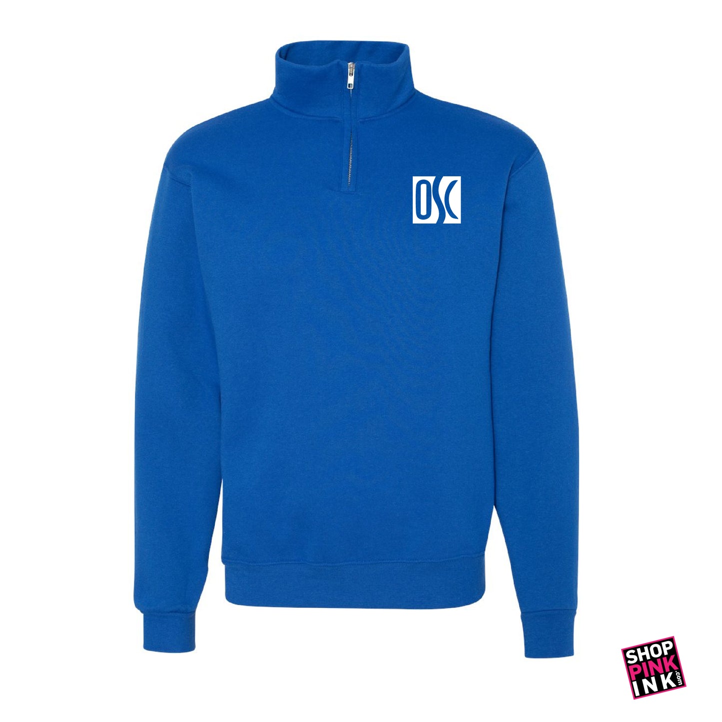 Outpatient Surgery Center - Quarter-Zip - 25928