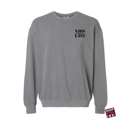 Nettleton Jr.High - EAST - Crewneck - 25955