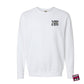Nettleton Jr.High - EAST - Crewneck - 25955