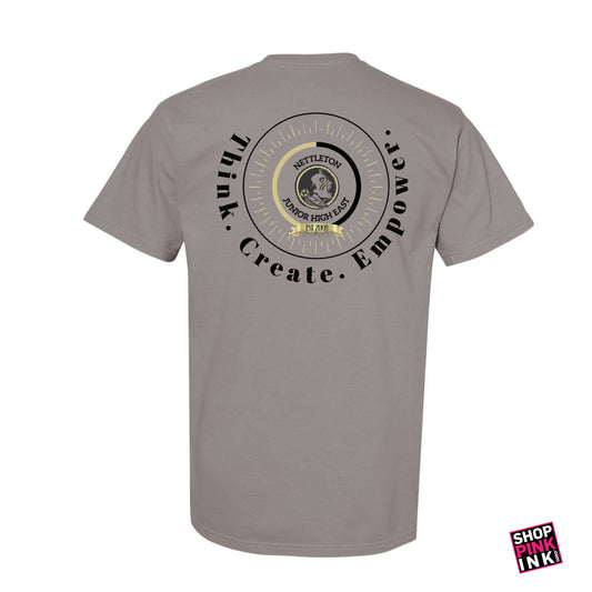 Nettleton Jr.High - EAST - Short Sleeve - 25955