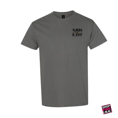 Nettleton Jr.High - EAST - Short Sleeve - 25955