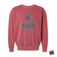 Nettleton Jr.High - EAST LOGO - Crewneck - 25956