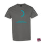 Nettleton Jr.High - EAST LOGO - Short Sleeve - 25956