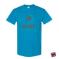 Nettleton Jr.High - EAST LOGO - Short Sleeve - 25956