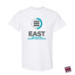 Nettleton Jr.High - EAST LOGO - Short Sleeve - 25956