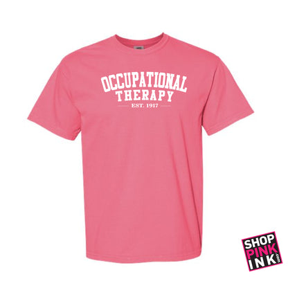 ASTATE - Occupational Therapy - Est. 1917 - 26910