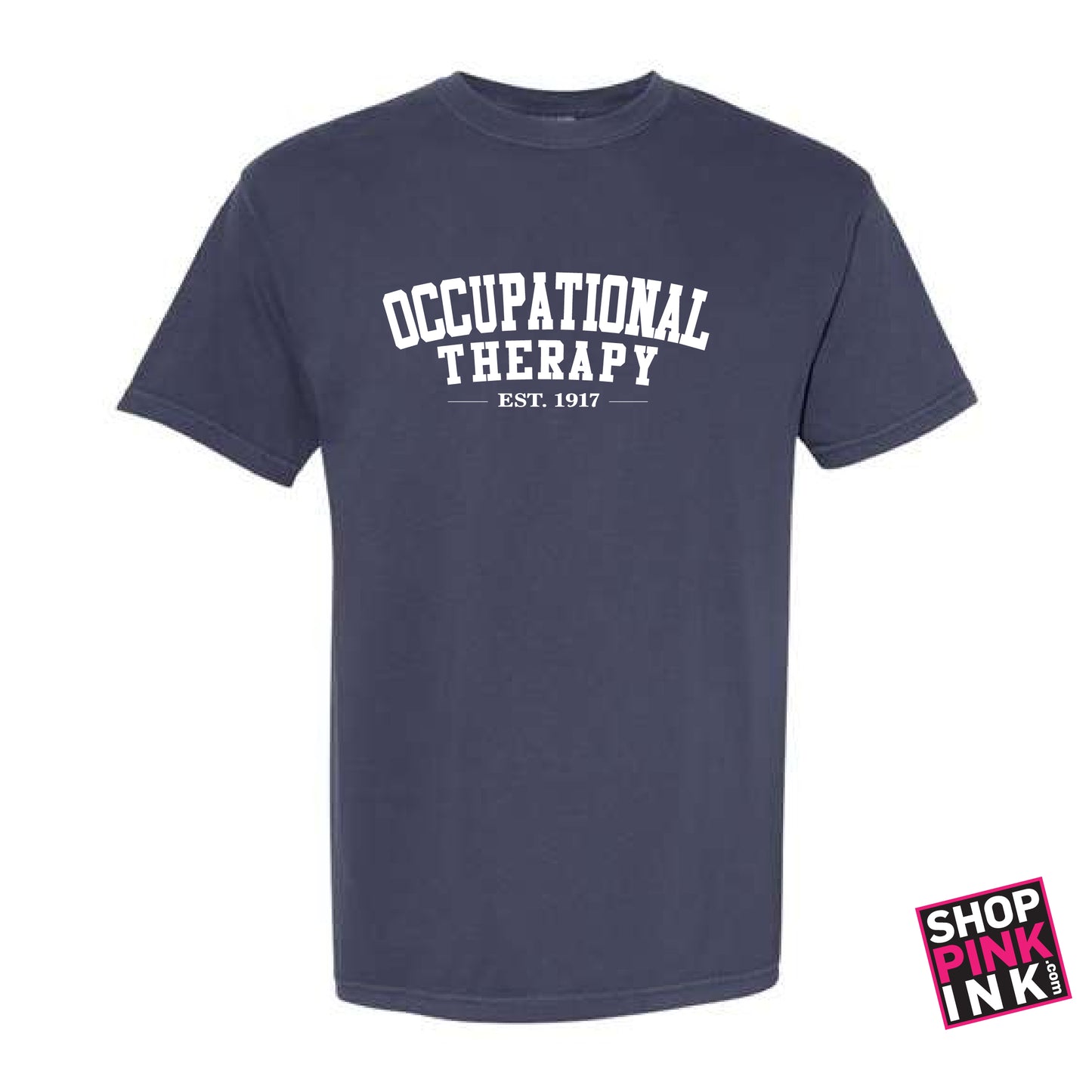 ASTATE - Occupational Therapy - Est. 1917 - 26910
