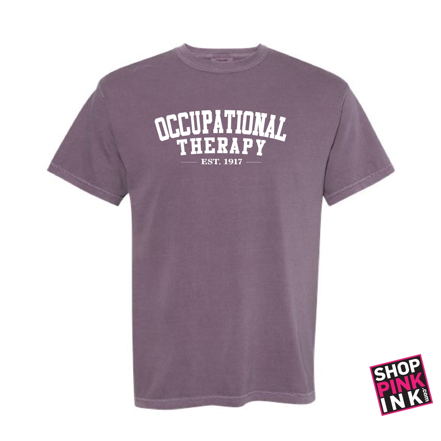 ASTATE - Occupational Therapy - Est. 1917 - 26910