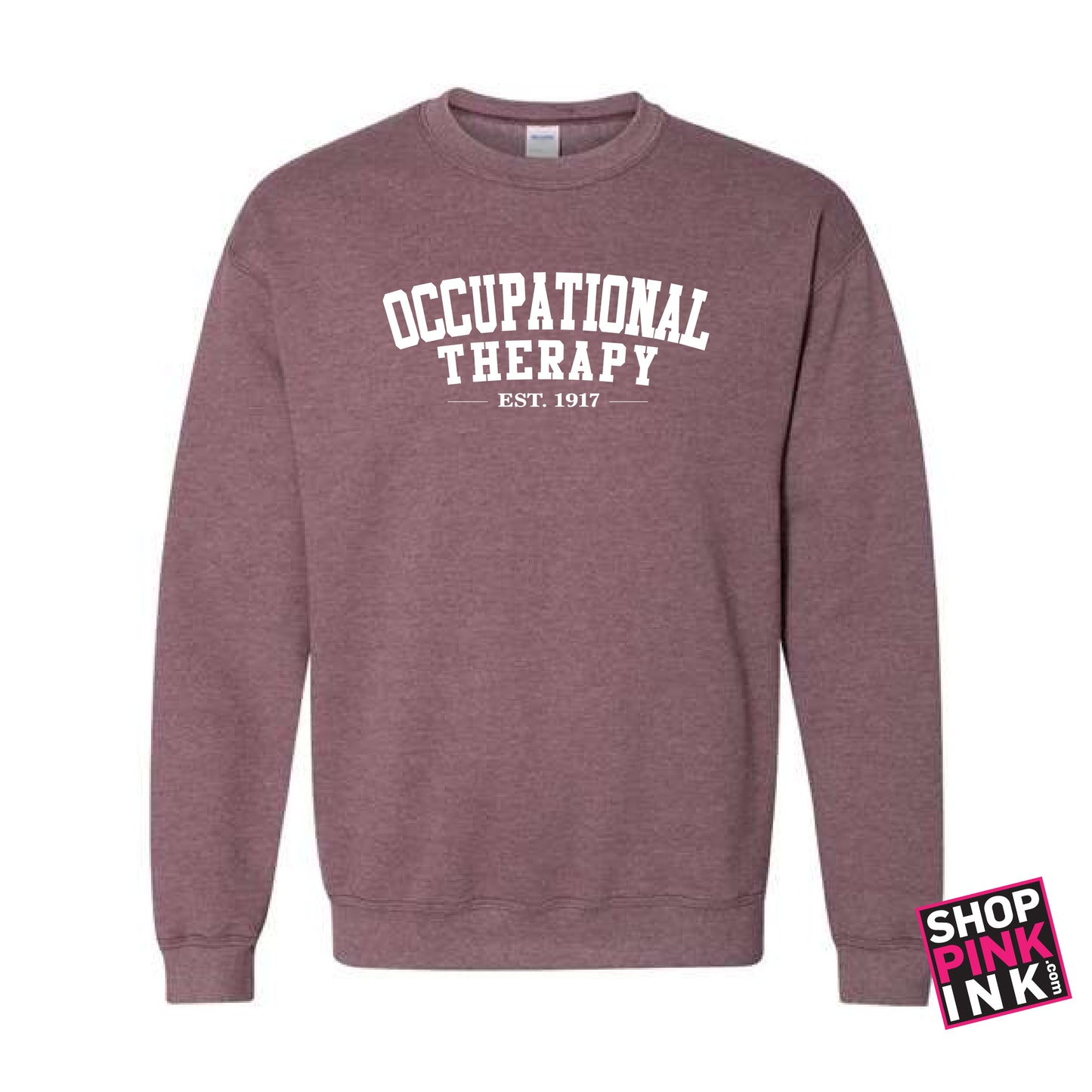 ASTATE - Occupational Therapy - Est. 1917 - 26910