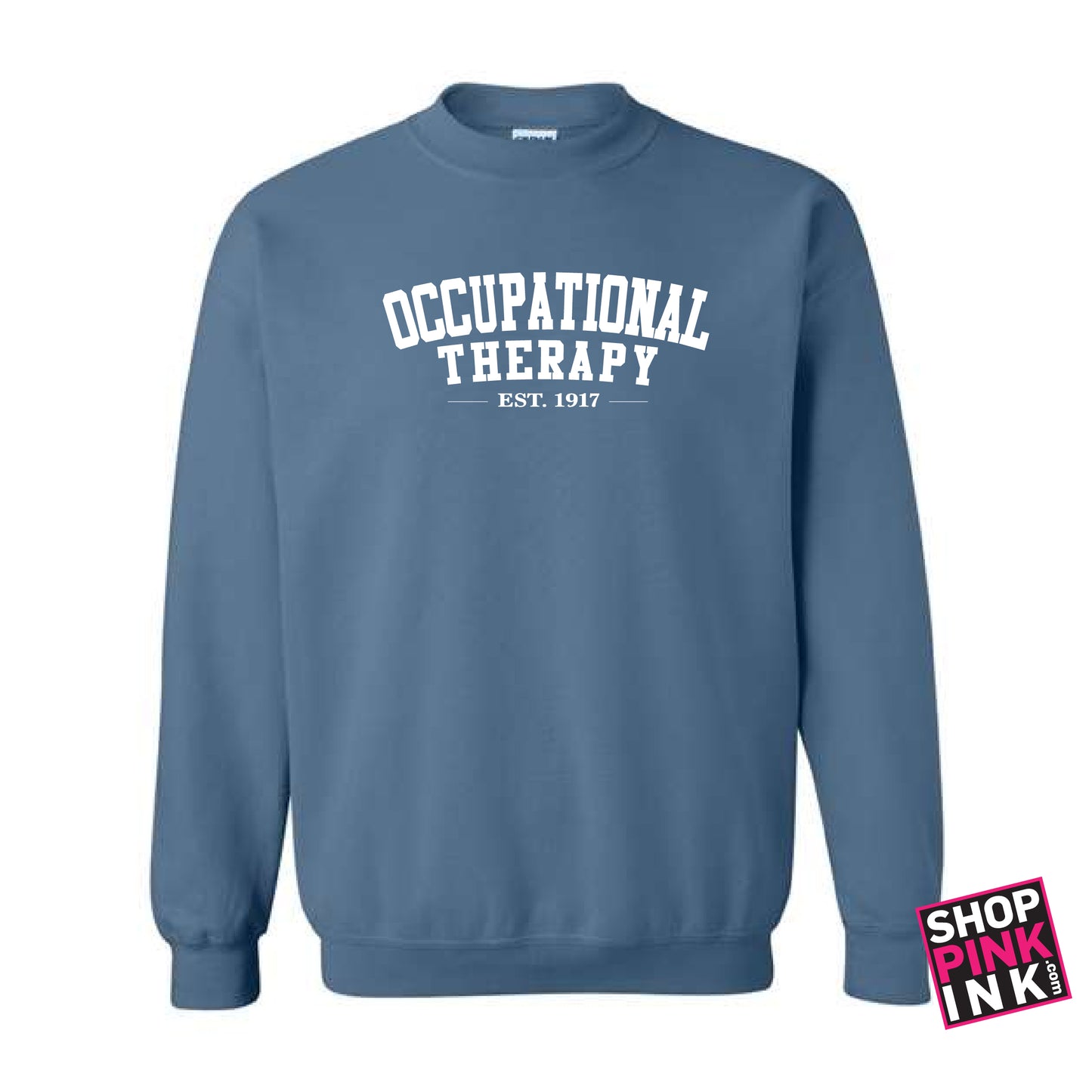 ASTATE - Occupational Therapy - Est. 1917 - 26910