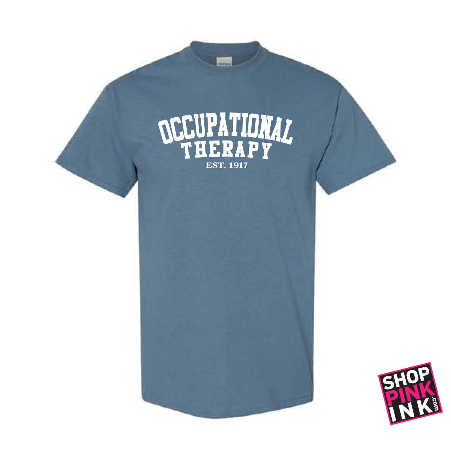 ASTATE - Occupational Therapy - Est. 1917 - 26910