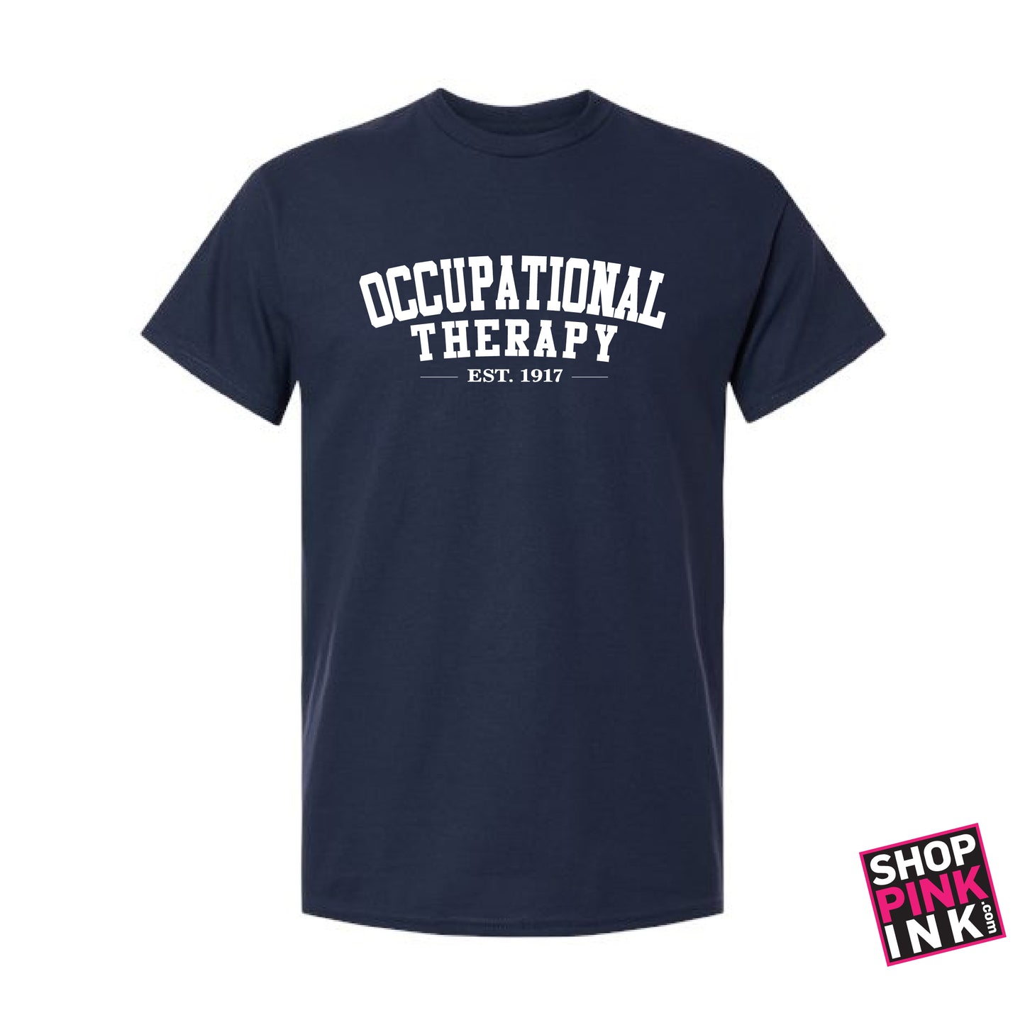 ASTATE - Occupational Therapy - Est. 1917 - 26910