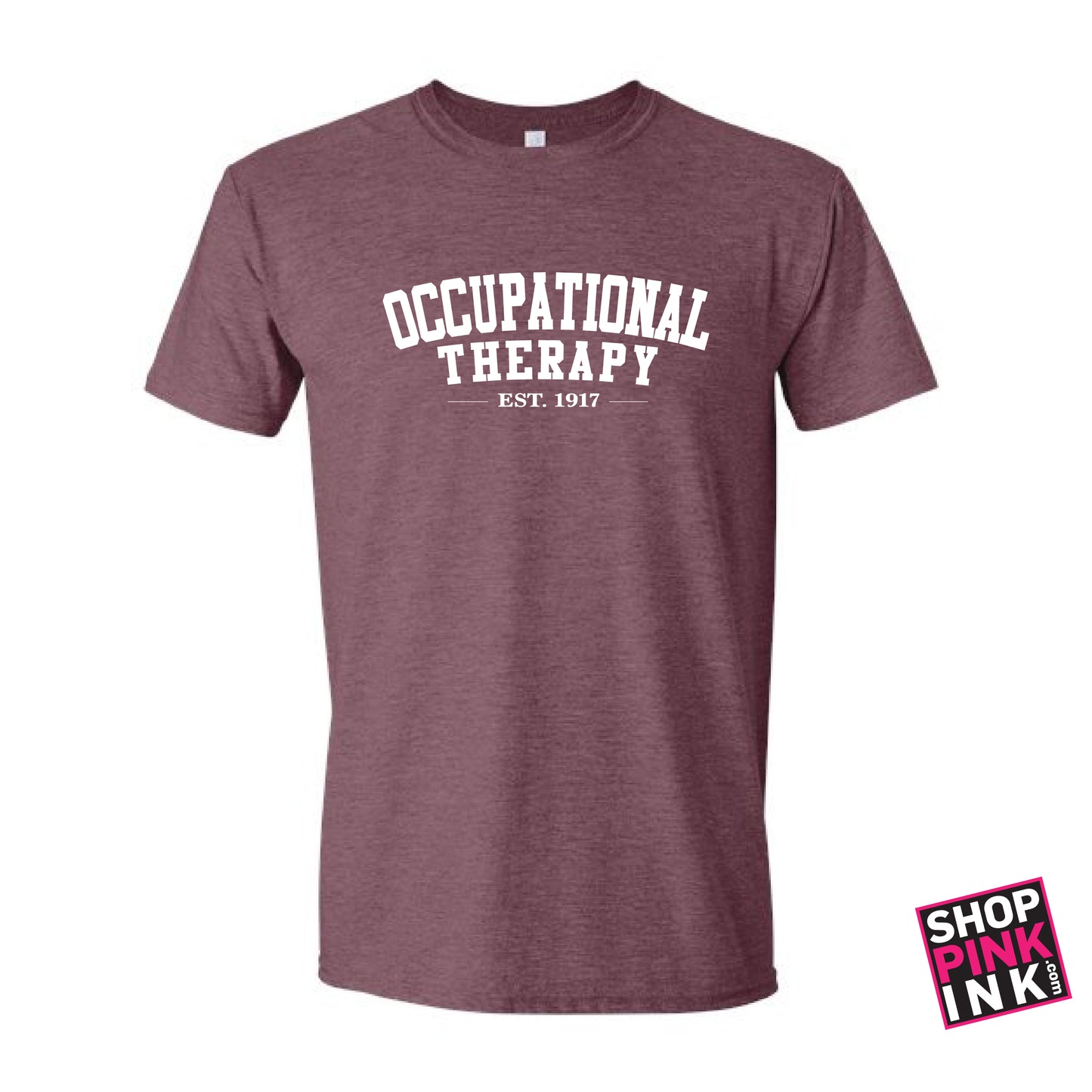 ASTATE - Occupational Therapy - Est. 1917 - 26910