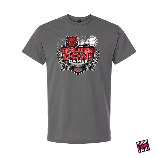 ASTATE - Physical Therapy - The Golden Goni Games - PTA - 26897