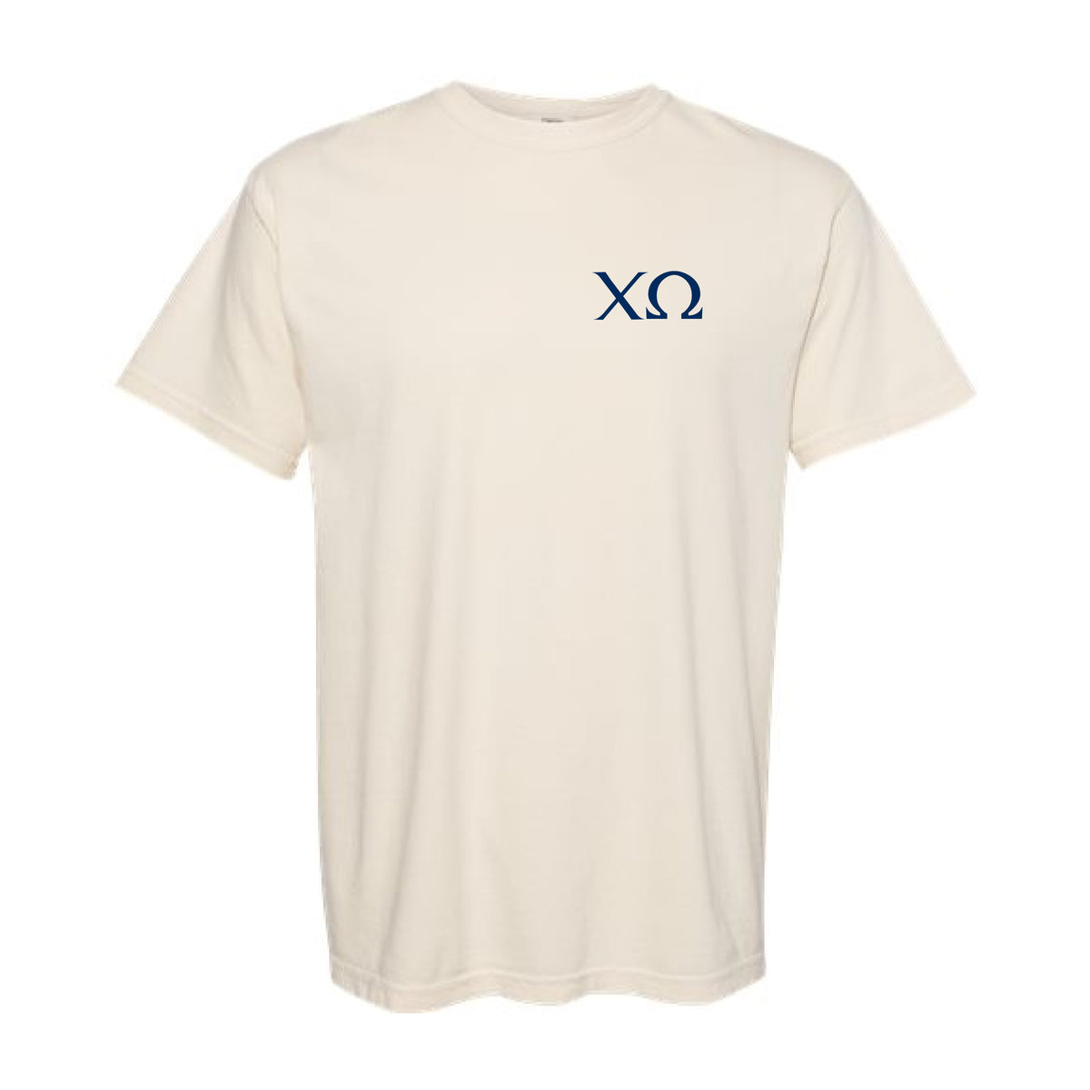 Chi Omega - Greek House Collection - 26788