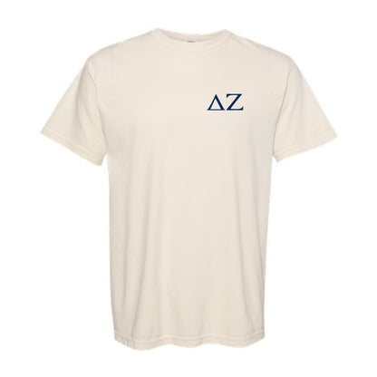 Delta Zeta - Greek House Collection - 26788