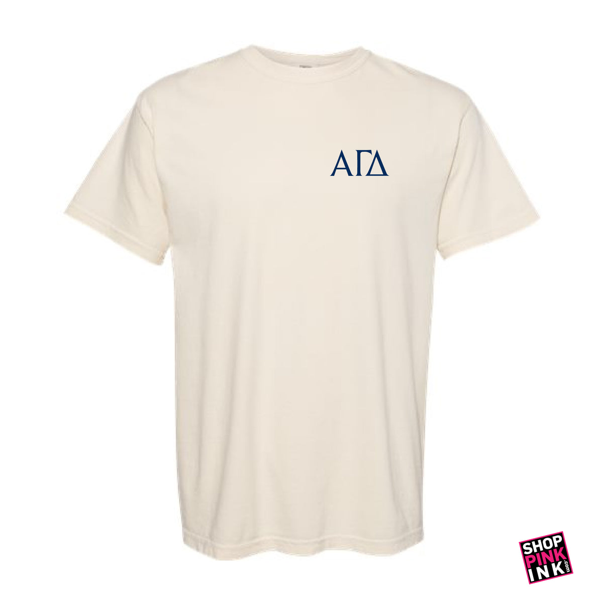 Alpha Gamma Delta - Greek House Collection - 26788