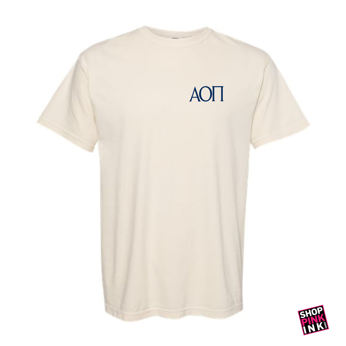 Alpha Omicron Pi - Greek House Collection - 26788