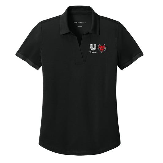 POLO - UNILEVER + ASTATE - LADIES