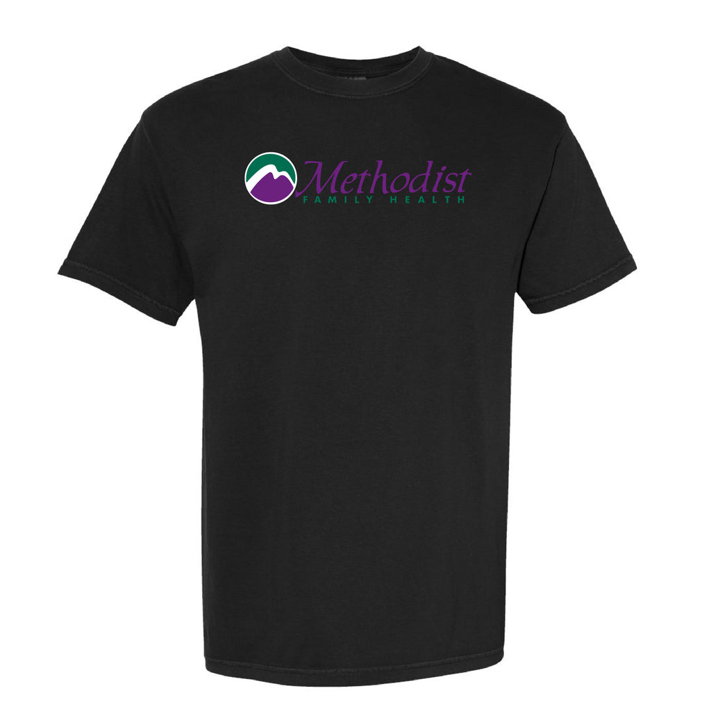 SHORT SLEEVE - METHODIST FAMILY HEALTH