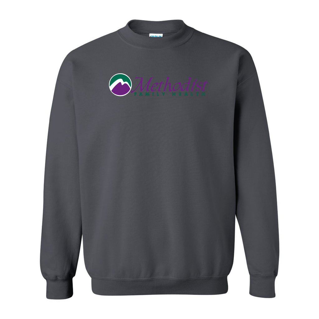 CREWNECK - METHODIST FAMILY HEALTH