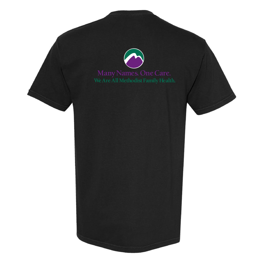 SHORT SLEEVE - WE ARE METHODIST
