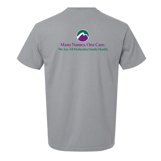 SHORT SLEEVE - WE ARE METHODIST