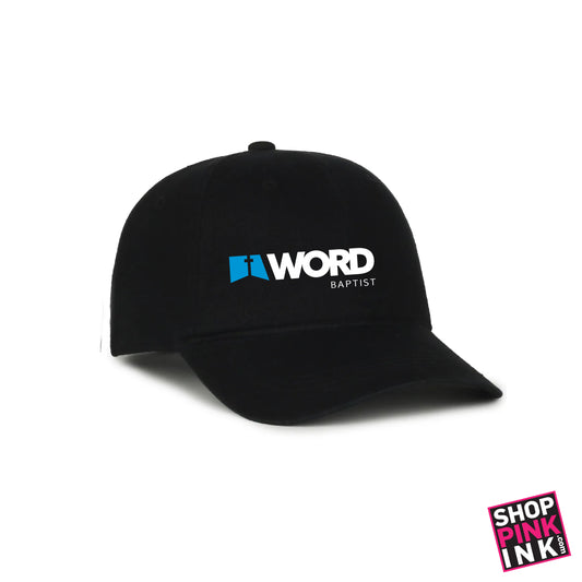 Word Baptist Church - Hat - 26110
