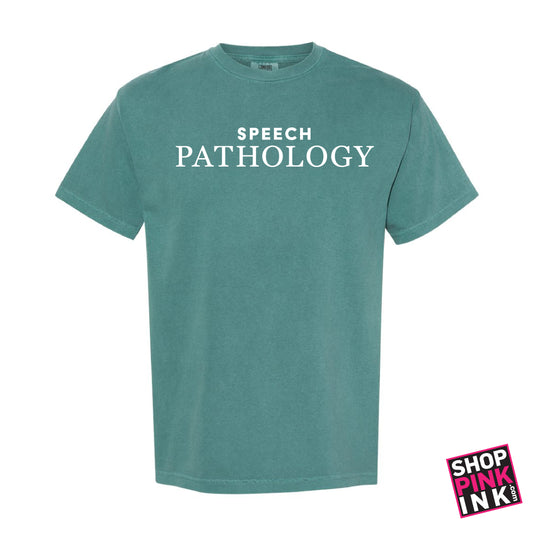 ASTATE - NSSLHA - Speech Pathology - 26141