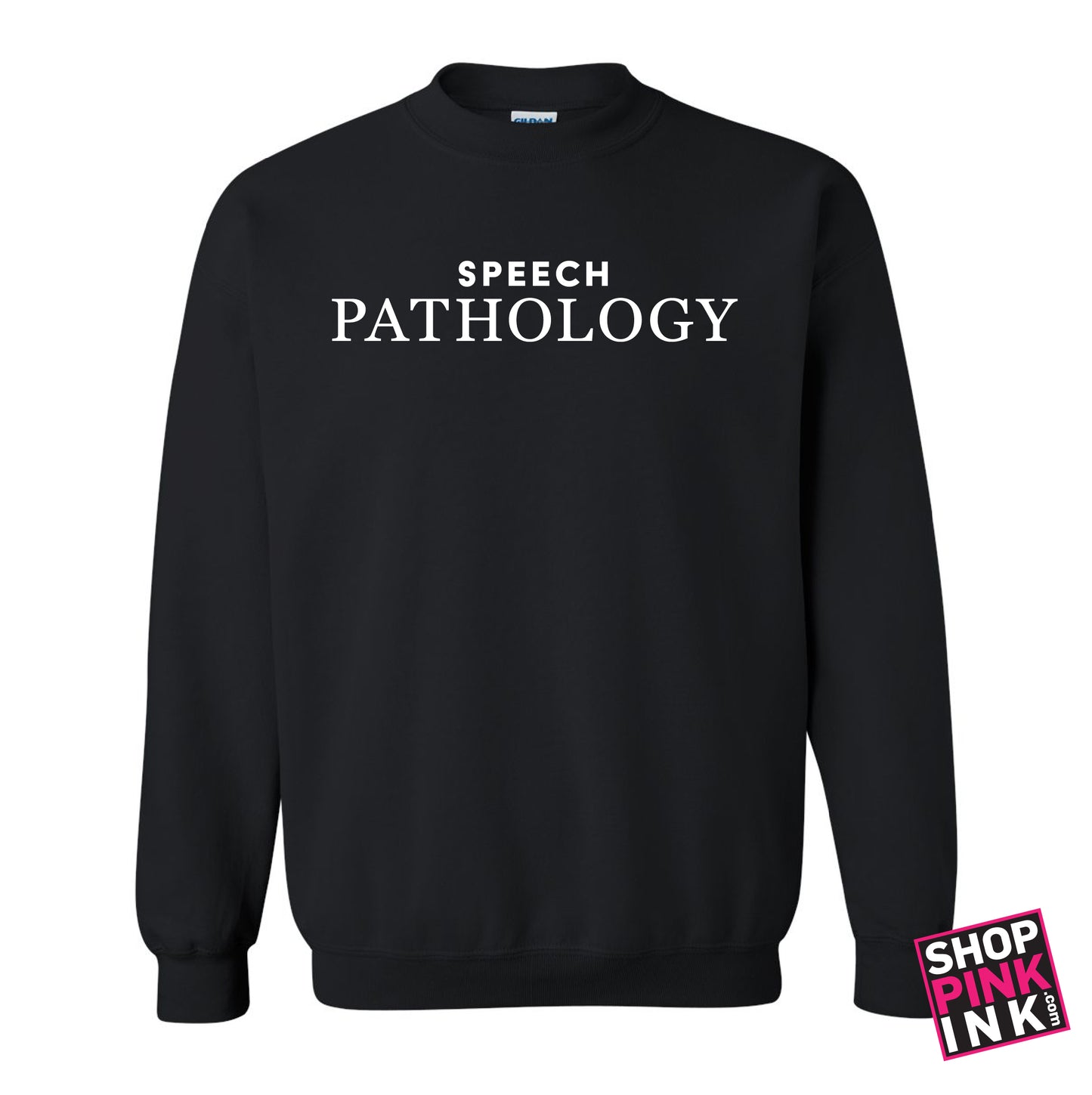 ASTATE - NSSLHA - Speech Pathology - Crewneck - 26141