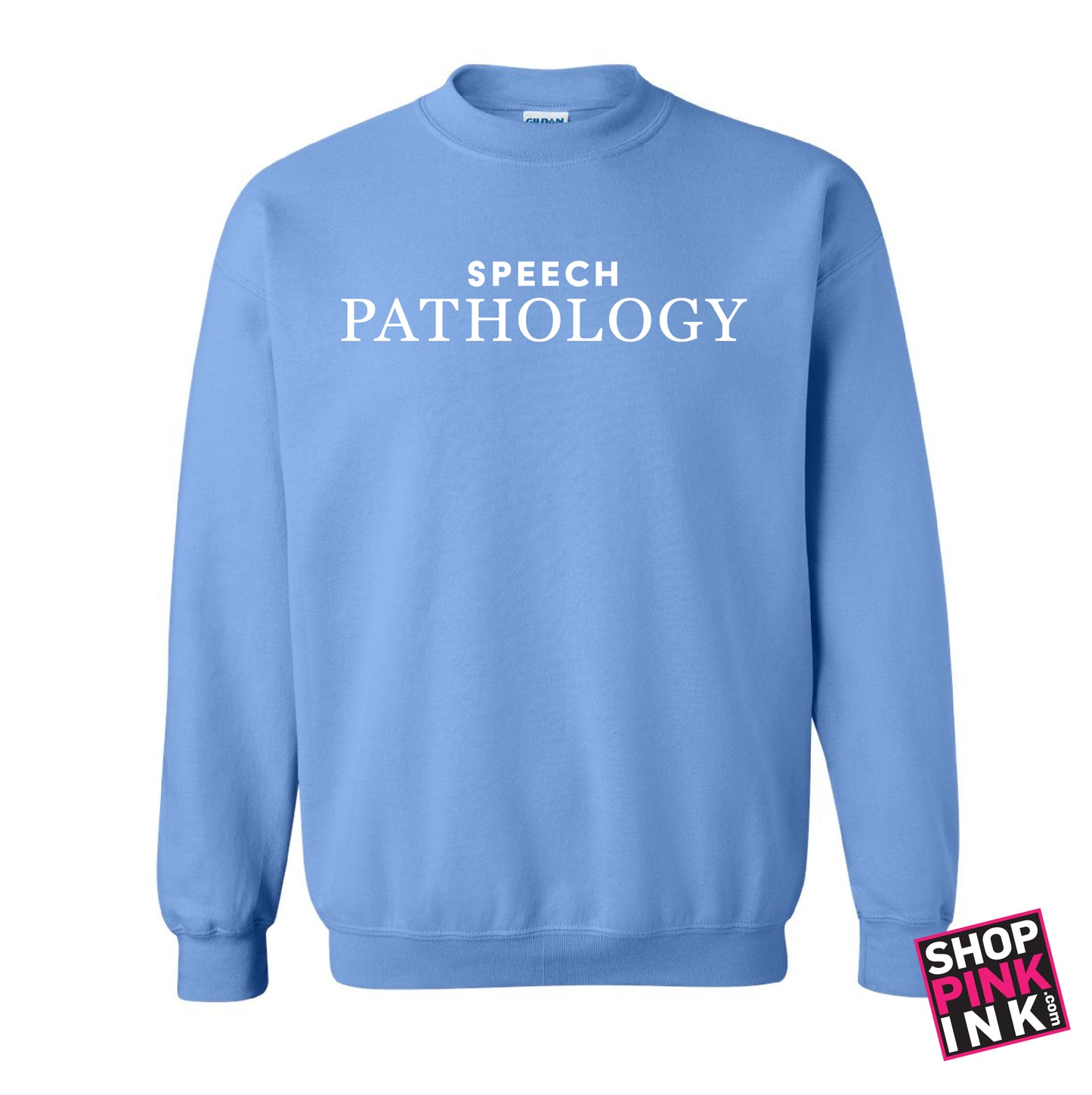 ASTATE - NSSLHA - Speech Pathology - Crewneck - 26141