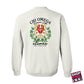Chi Omega - Alumna Sweatshirt - 26169