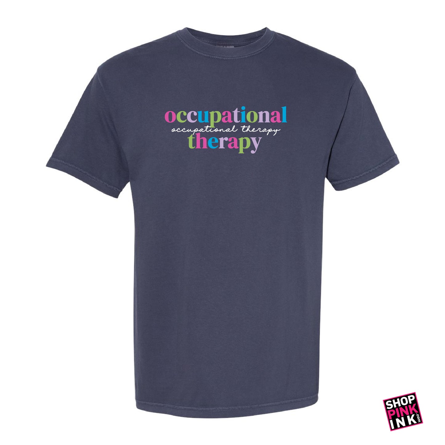 ASTATE - Occupational Therapy - Multi - 26402