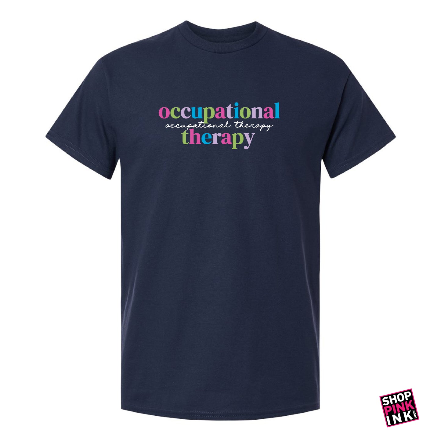 ASTATE - Occupational Therapy - Multi - 26402