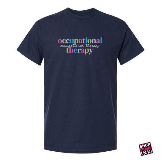 ASTATE - Occupational Therapy - Multi - 26402