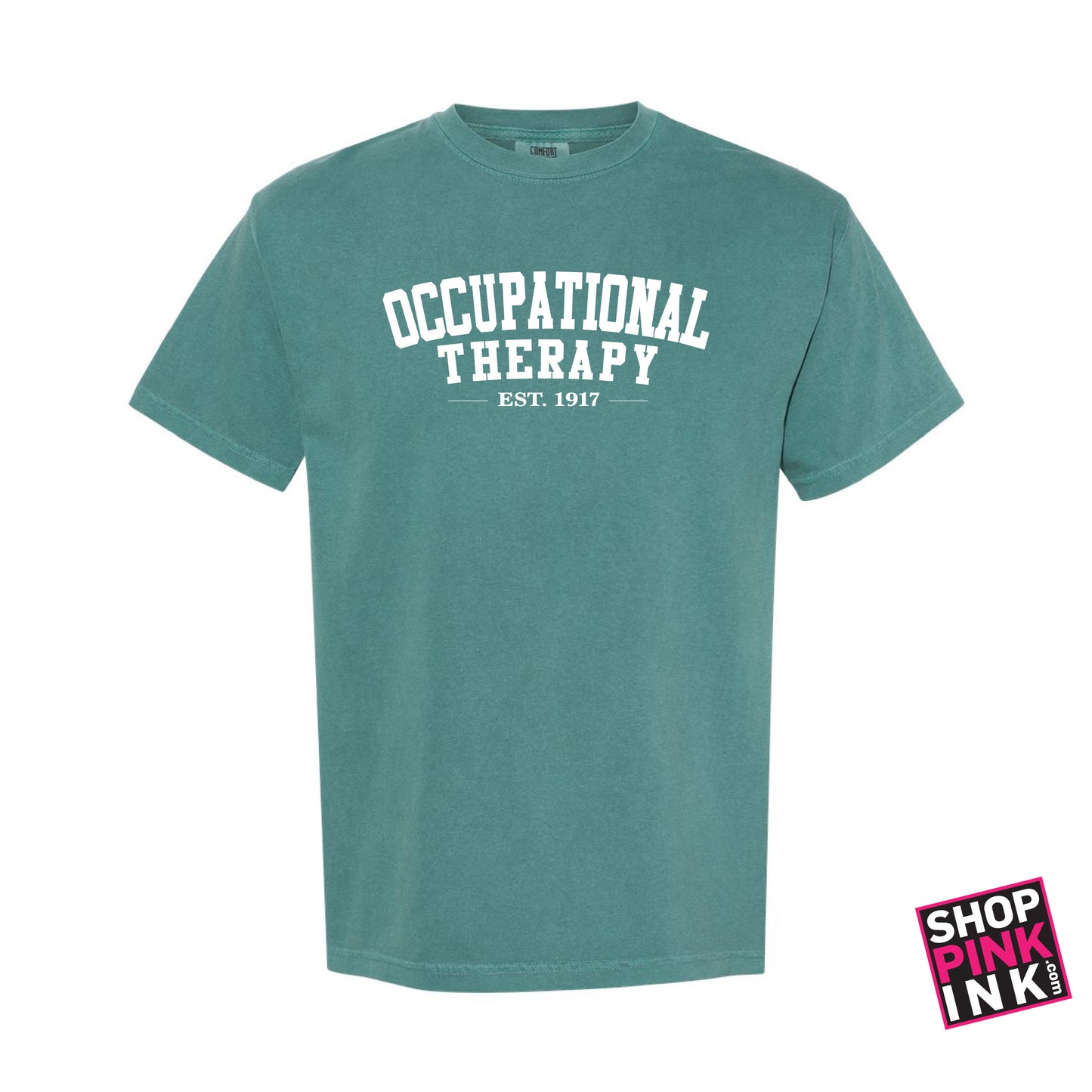 ASTATE - Occupational Therapy - Est. 1917 - 26910