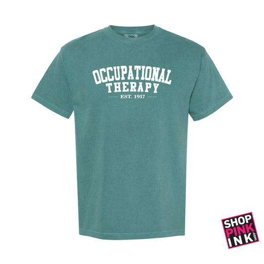 ASTATE - Occupational Therapy - Est. 1917 - 26910